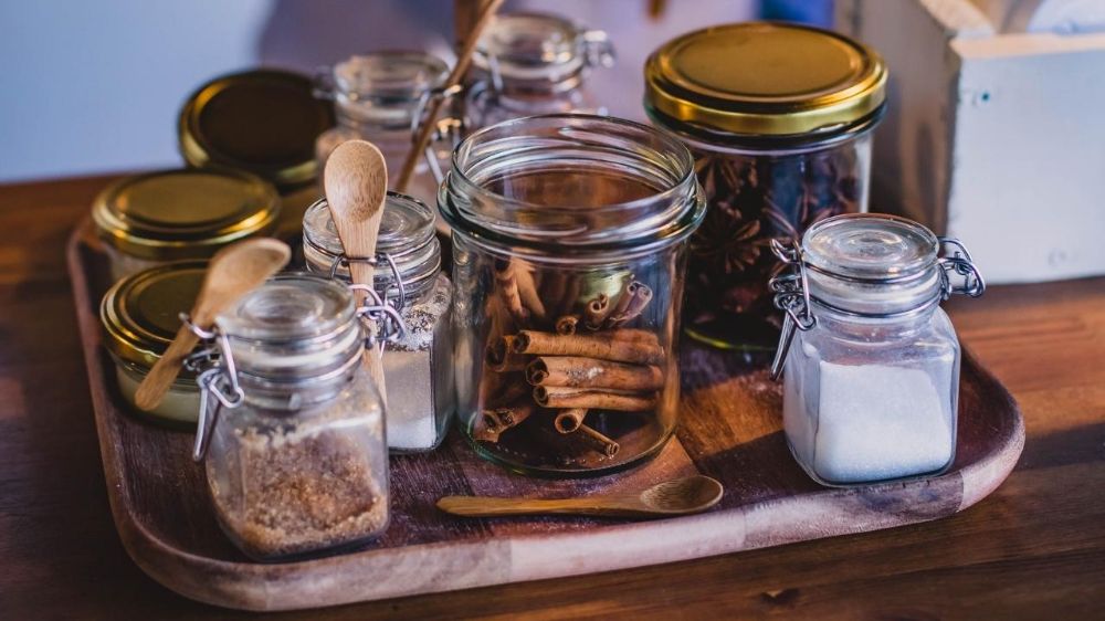 What Are the Best Jars for Sugar Scrubs? DIY Sugar Scrubs